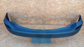 TOYOTA RAV4 RAV 4 IV 13- ZDERZAK DOKŁADKA DOLNA ZDERZAKA TYŁ 52150-42100