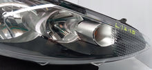 Laden Sie das Bild in den Galerie-Viewer, FORD FIESTA MK7 08- SCHEINWERFER RECHTS VORN NORMAL H7 H1 8A61-13W029-AH