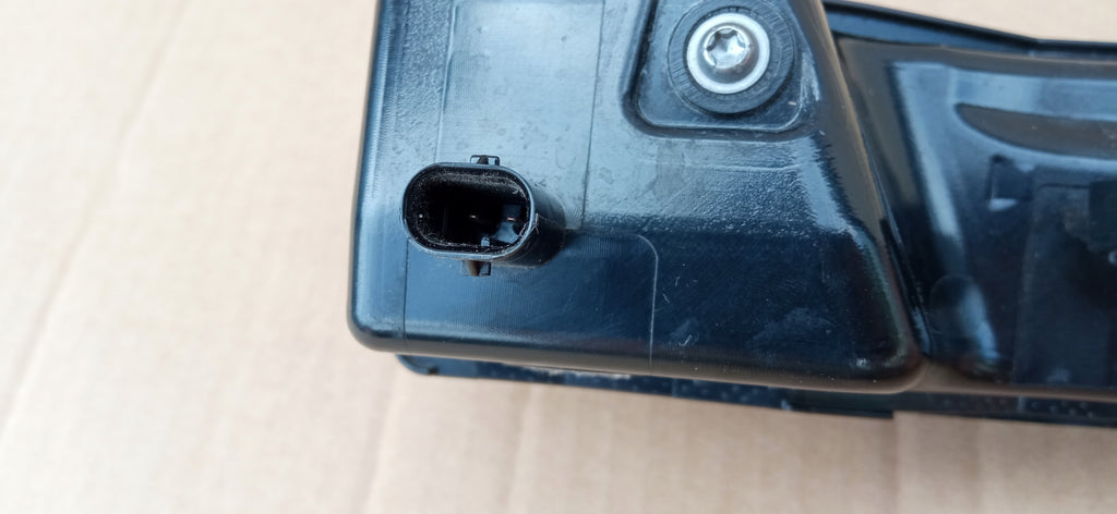 VOLKSWAGEN ID.4 ID4 19- LAMPE LICHTLEISTE TAGFAHRLICHT GRILL RECHTS 11A941654A