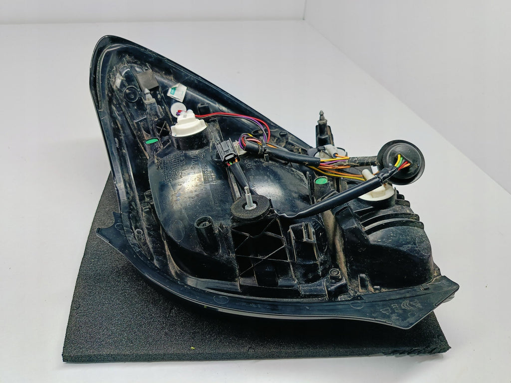 CITROEN C1 II 14- RÜCKLEUCHTE LINKS EU OE 81560-0H152