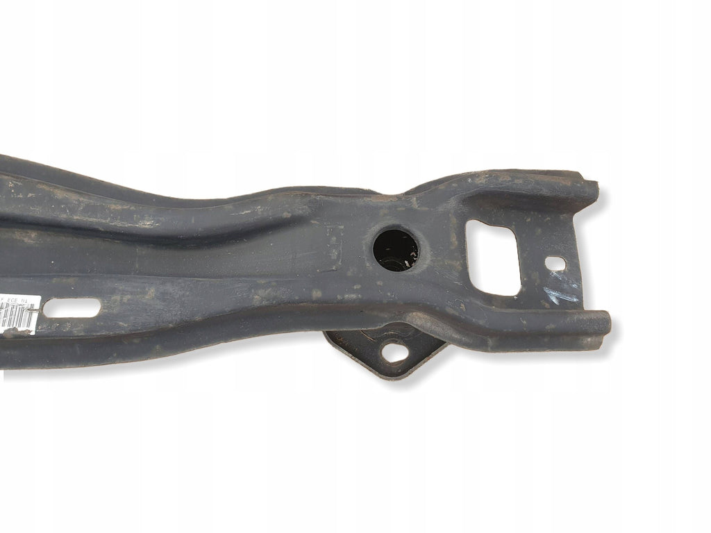 BMW 3 F30 F31 M3 F80 12- STOSSTANGENVERSTÄRKUNG HINTEN 51127256927