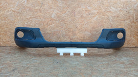 PEUGEOT 2008 13- DOKŁADKA DOLNA SPOILER ZDERZAKA PRZÓD 9802520577