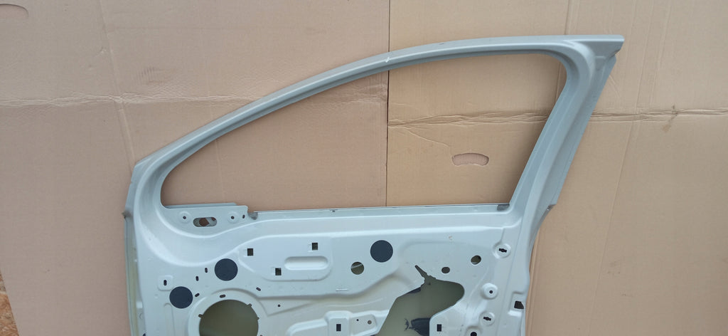 CITROEN C3 III 16- DRZWI PRAWY PRZÓD PRAWE PRZEDNIE