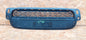 CITROEN C3 III 16- FRONTSCHÜRZE KÜHLERGRILL STOSSTANGENGRILL MITTE VORNE 9812061877