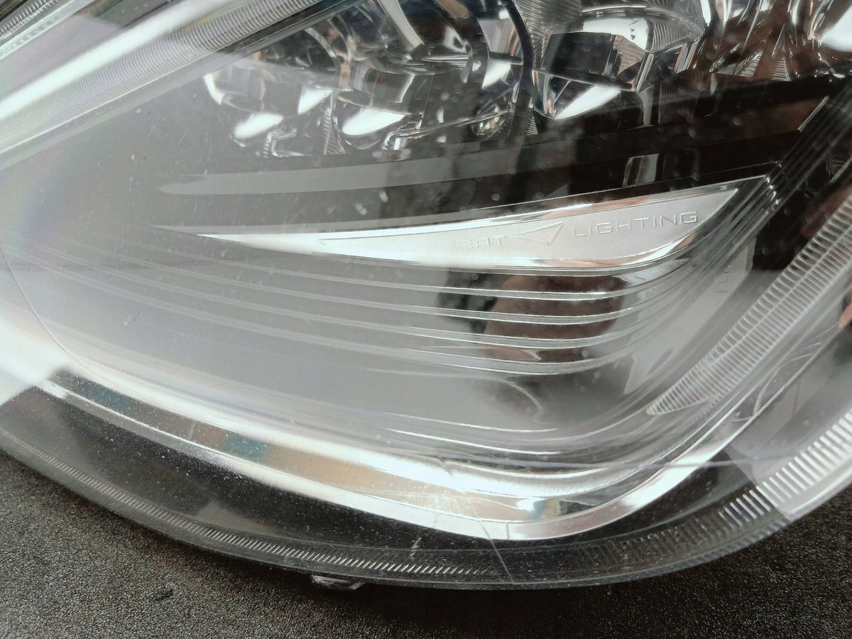 Seat Ibiza V 5 Arona 17- Lampa Lewa Przód Przednia Full LED EU 6F1941007B — zdjęcie 14 z 15