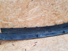 Laden Sie das Bild in den Galerie-Viewer, CITROEN C4 PICASSO 06- LEISTE STOSSSTANGE HINTEN 4XPDC 9654504777