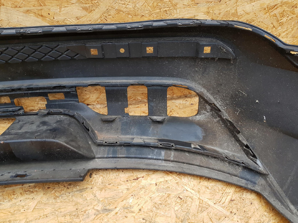 SEAT TARRACO 18- 5FJ DYFUZOR DOKŁADKA DOLNA SPOILER ZDERZAKA TYŁ 5FJ807521