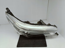 Load image into Gallery viewer, TOYOTA HILUX VIII 8 15-LAMPA REFLEKTOR PRAWY PRZÓD SOCZEWKA LED KOITO 0K-56