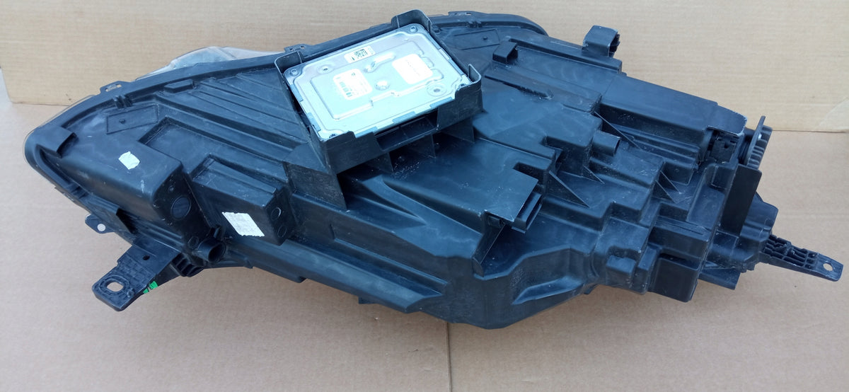 Ford Kuga MK3 Escape 19- Front Left Light Full LED EU LV4B-13E015-Fb — photo 12 of 16
