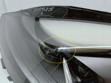 Load image into Gallery viewer, TESLA MODEL 3 M3 LIFT MY Y 20- LAMPA LEWA PRZÓD FULL LED EU 1514952-00-D