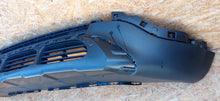 Laden Sie das Bild in den Galerie-Viewer, CITROEN C3 AIRCROSS 17- UNTERE FRONTSTOßSTANGENLIPPE SPOILER 13490016