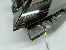 Laden Sie das Bild in den Galerie-Viewer, TESLA MODEL 3 LIFT HIGHLAND 23- SCHEINWERFER LINKS VOLL LED EU 1760888-00-E