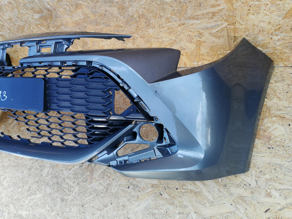 TOYOTA COROLLA XII E21 19- STOßSTANGE VORNE OHNE PDC 52119-02P40
