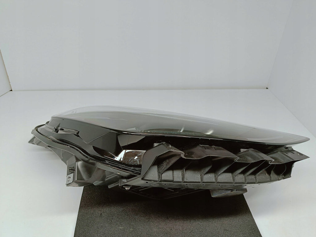 Tesla Model 3 LIFT Y 20- LAMPA PRAWA PRZÓD PRZEDNIA FULL LED 1514953-20-E