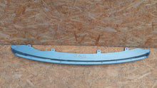 Load image into Gallery viewer, DACIA SANDERO III STEPWAY 20- DOKŁADKA SPOILER ZDERZAKA TYŁ 850700633R