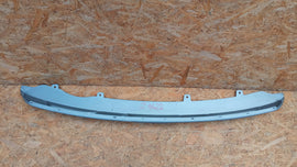 DACIA SANDERO III STEPWAY 20- DOKŁADKA SPOILER ZDERZAKA TYŁ 850700633R