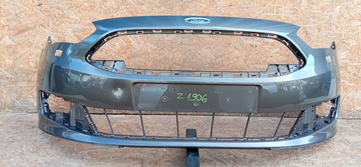 Ford C-Max Cmax II 2 MK2 Lift Pare-Chocs Avant Avant F1CB-R17757-Ac — photo 1 sur 13