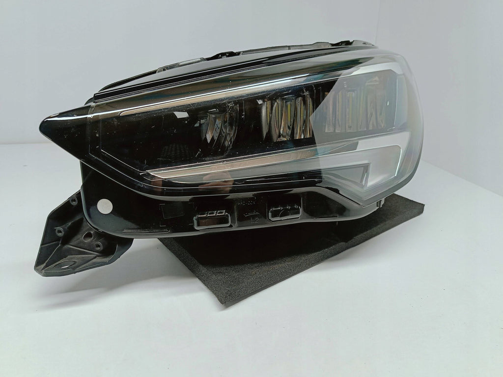Opel Corsa F 19- LAMPA LEWA PRZÓD PRZEDNIA FULL LED EU 9829522780