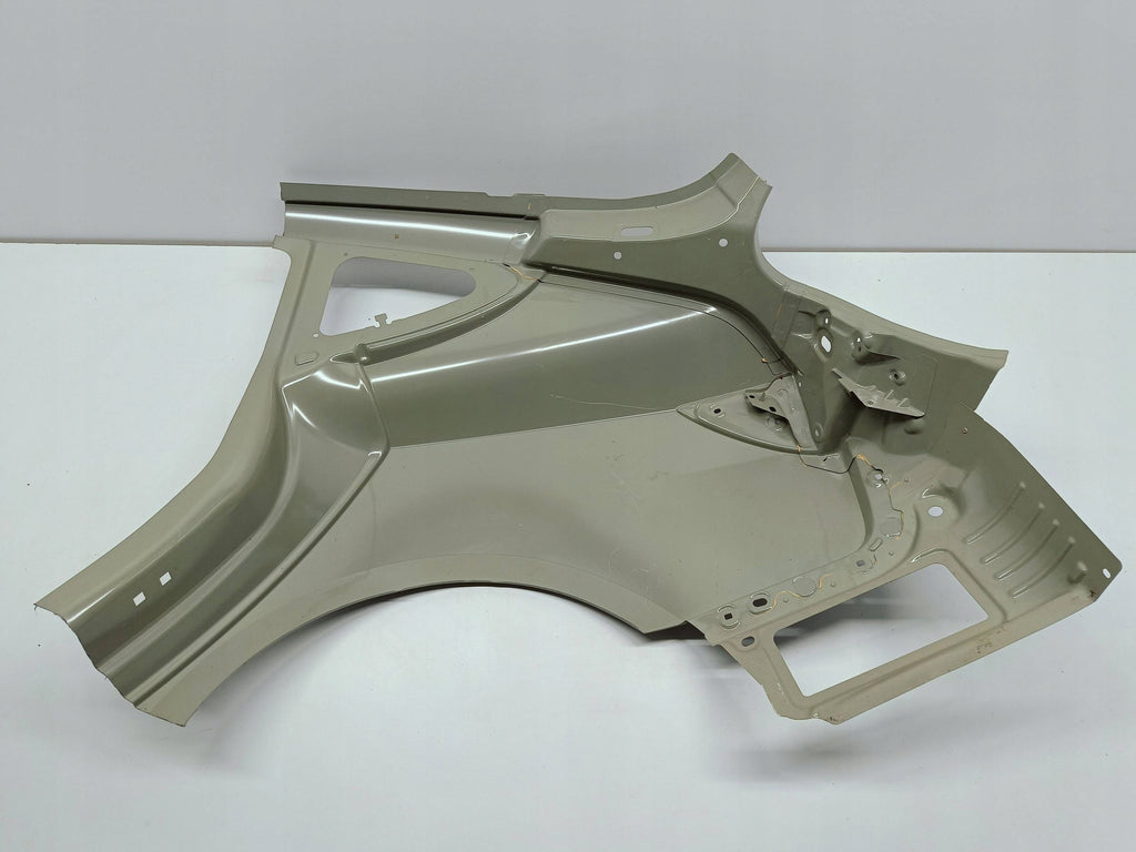 Tesla Model 3 M3 III 17- KOTFLÜGEL RECHTS HINTEN SEITENWAND VIERTEL 16255824020A