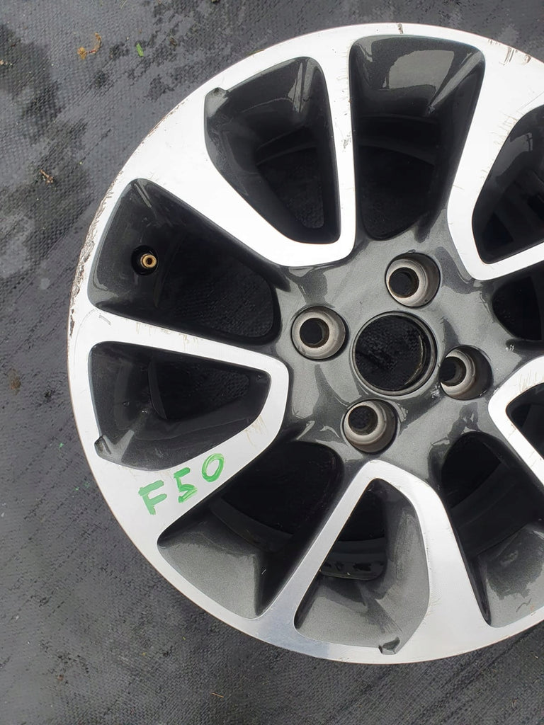 OPEL KARL ADAM FELGA 95392967 15 CALI