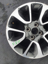 Załaduj zdjęcie do przeglądarki galerii, OPEL KARL ADAM FELGA 95392967 15 CALI