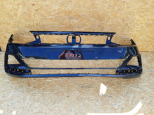 Load image into Gallery viewer, VW POLO 2G 2G0 2G0807221 ZDERZAK PRZÓD PRZEDNI