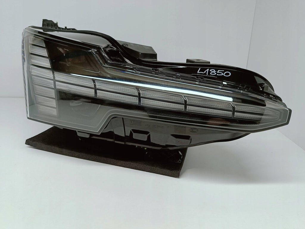 Volvo EX30 EX-30 23- LAMPA PRAWA PRZÓD PRZEDNIA FULL LED EU 80000628