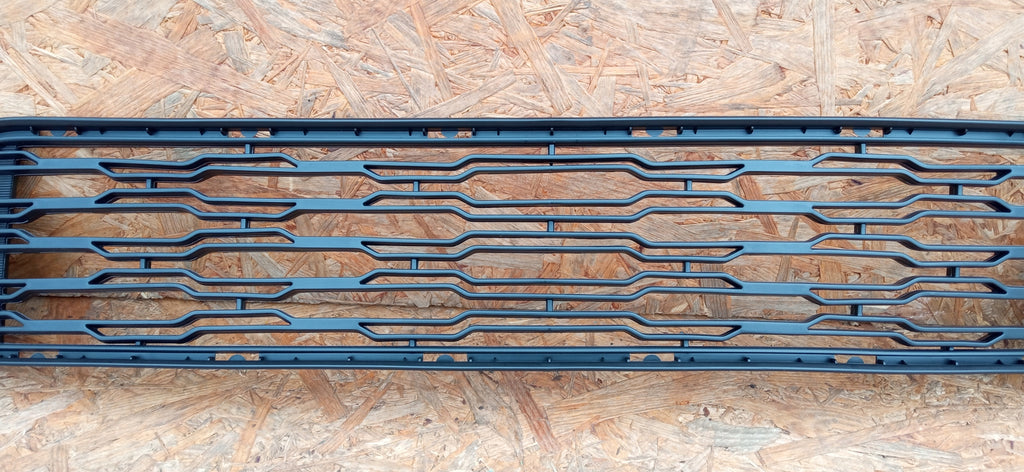 KIA CEED I LIFT 09- KÜHLERGRILL STOSSSTANGE VORNE NEU 86522-1H500