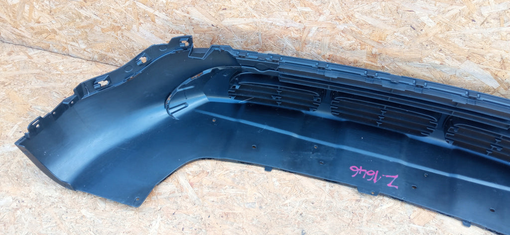 CITROEN C3 AIRCROSS 17- DOKŁADKA DOLNA SPOILER ZDERZAKA PRZÓD 13490016