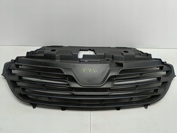 RENAULT TRAFIC III 3 14- KÜHLERGRILL GITTER GRILL VORNE STOSSSTANGE 623108673R