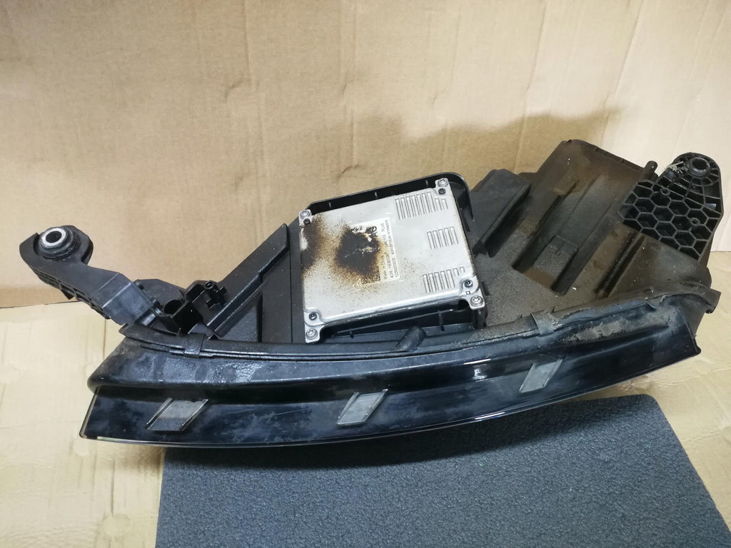 SKODA FABIA III 3 LIFT 18- LAMPA PRAWA PRZÓD PRZEDNIA FULL LED 6V1941016E