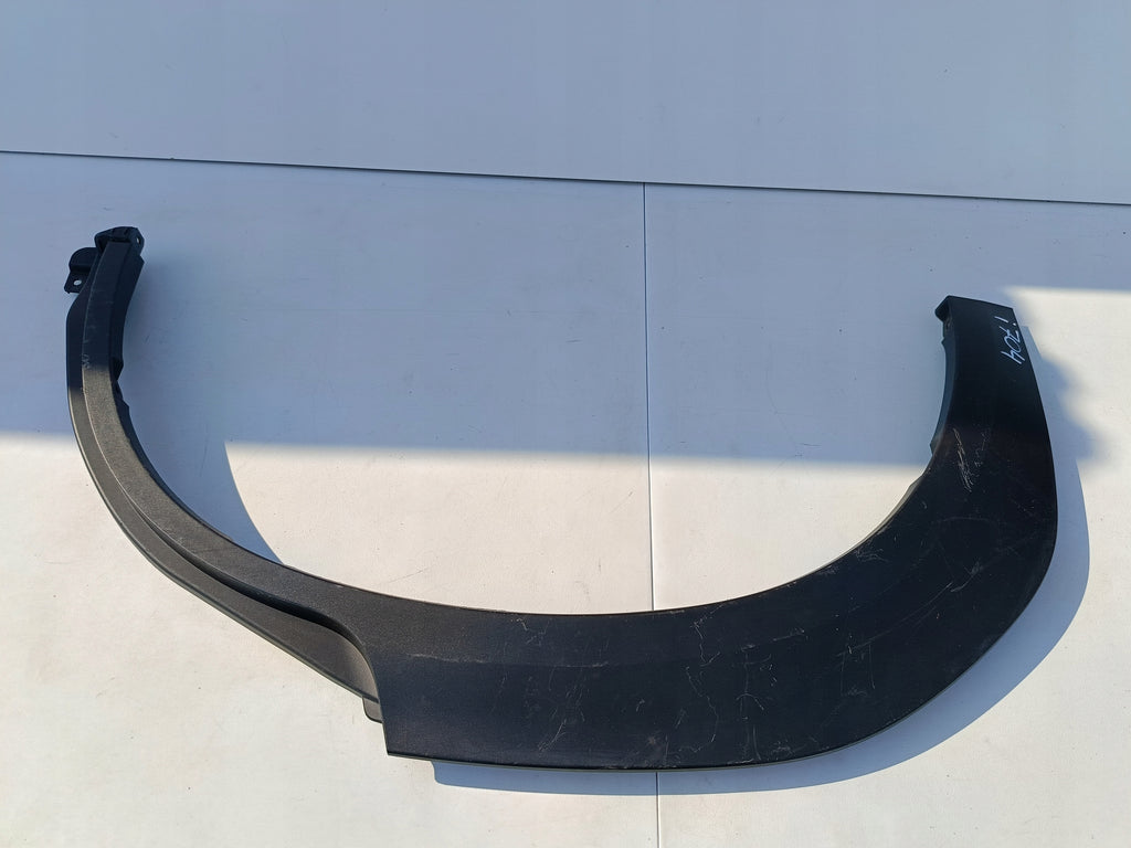 SUZUKI SX4 S-CROSS 22- VERKLEIDUNG KOTFLÜGEL RECHTS HINTEN 77251-63T0R