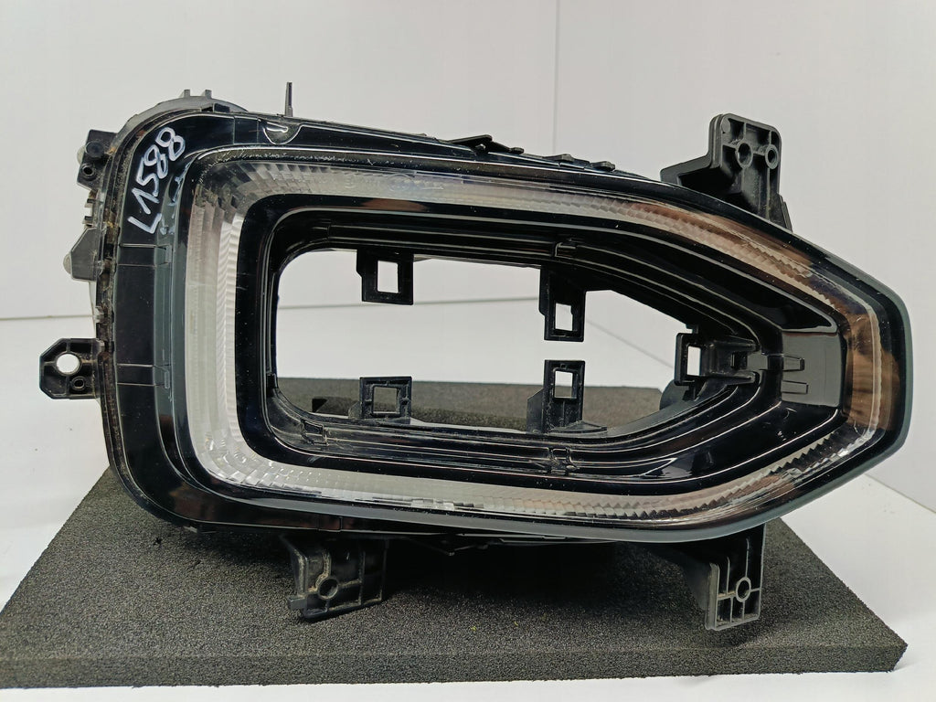 VOLKSWAGEN T-ROC 17- HALOGEN DRL PRAWY LAMPA PRAWA ŚWIATŁO LED 2GA941056