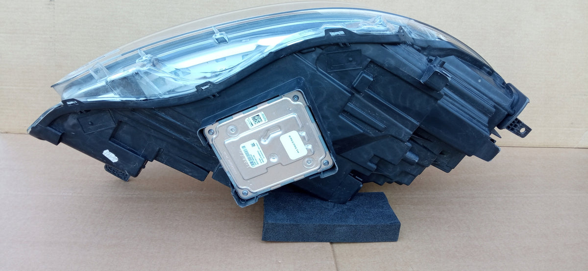 Ford Kuga MK3 Escape 19- Front Left Light Full LED EU LV4B-13E015-Fb — photo 11 of 16