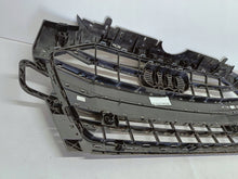 Load image into Gallery viewer, Audi A4 B9 LIFT 19- ATRAPA GRILL ZDERZAKA PRZEDNIEGO PDC 8W0853651DF