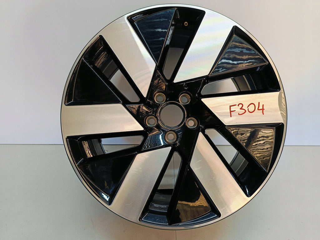 Volvo S60 V60 V90 ALUFELGE 19 ZOLL 19''x8'' 5x108 ET42 32358297