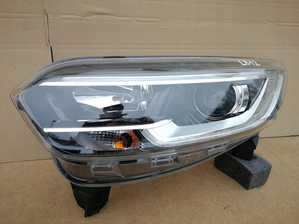 RENAULT KADJAR LIFT 18- FEU LENTILLE AVANT GAUCHE H7 + LED 260602051R