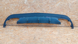 MERCEDES E W207 AMG 13- DIFFUSEUR AJOUT SPOILER PARE-CHOCS ARRIÈRE A2078858225