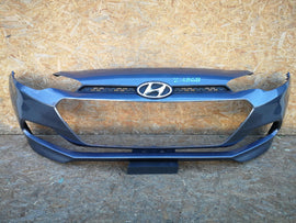 HYUNDAI I20 II LIFT 86511HO8000 ZDERZAK PRZÓD PRZEDNI
