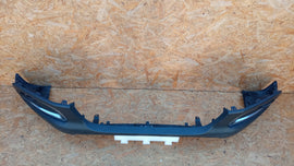 PEUGEOT 2008 13- AJOUT INFÉRIEUR SPOILER PARE-CHOCS AVANT CHROMÉ 9802520577