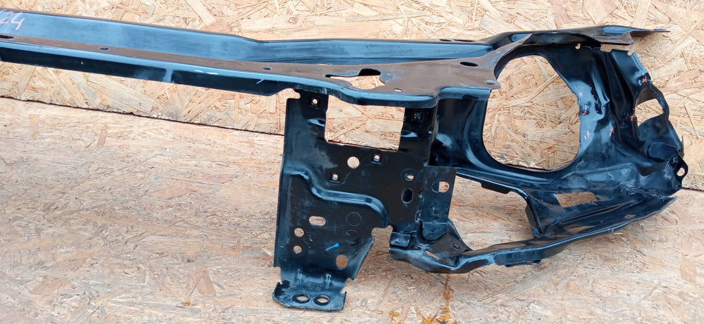 VOLVO XC60 I FACELIFT 13- FRONTPANEL FRONTVERSTÄRKUNG 30762259