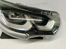 Load image into Gallery viewer, CITROEN C4 II DS4 LIFT 15- LAMPA PRAWA PRZÓD PRZEDNIA ZWYKŁA+LED 9808623780