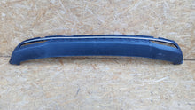 Laden Sie das Bild in den Galerie-Viewer, KIA CEED III KOMBI 18- DIFFUSOR HECKANSATZ HECKSPOILER HECKSTOSSSTANGE 86612-J7300