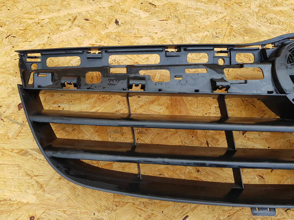 OPEL AGILA B II 08- KÜHLERGRILL STOSSSTANGENTRÄGER VORNE 71741-52K0