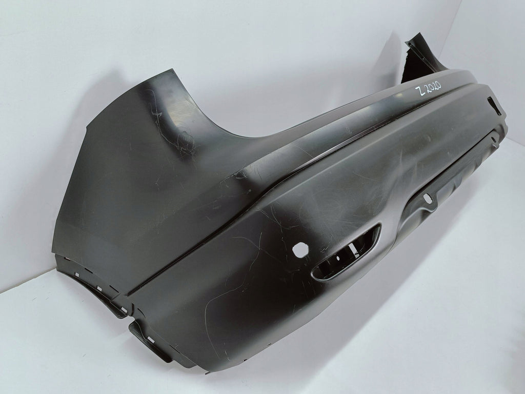 Nissan Qashqai II J11 13- HECKSTOßSTANGE HINTEN 4XPDC 85022-4EA0H