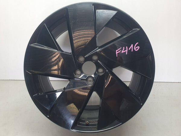 Volvo XC40 XC 40 FELGA ALUMINIOWA 20 CALI 9.0x20 ET58.5 5x108 OE 32410865