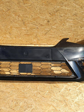 Laden Sie das Bild in den Galerie-Viewer, Seat Ibiza V 6F 6F0 16- STOSSSTANGE VORNE 6F0807221D