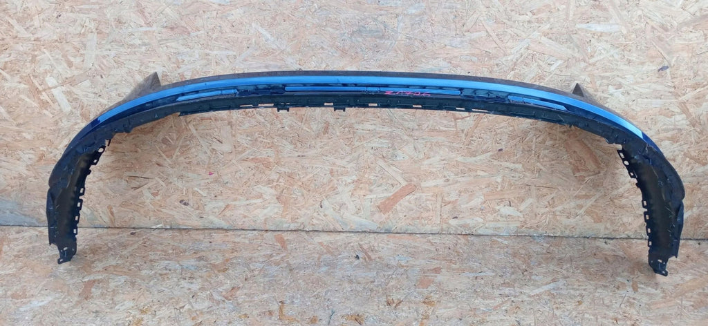 AUDI E-TRON 4KE 4KE807385 HECKSTOSSSTANGE HINTEN