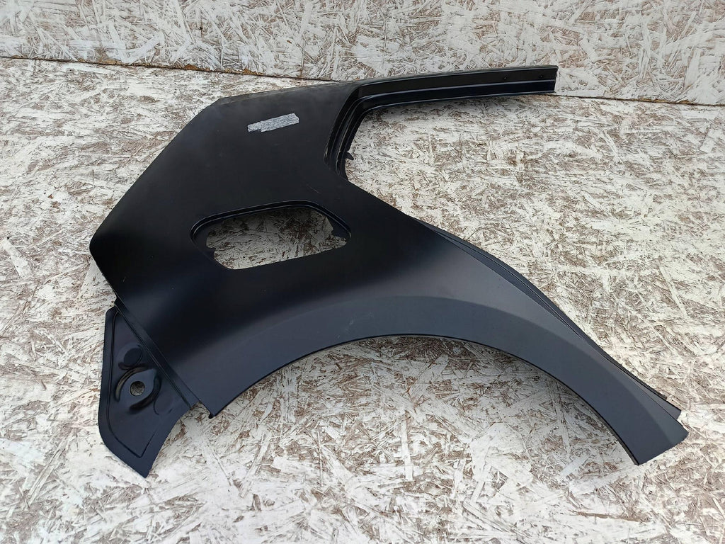 VOLKSAWGEN GOLF VII 7 HB 5D- BŁOTNIK POSZYCIE ĆWIARTKA PRAWY TYŁ 5G4809052A