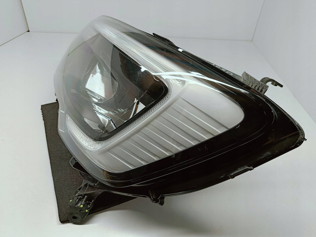 Renault Master III Lift IV 19- Feu Avant Gauche Avant 260607867R — photo 15 sur 16